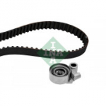 Hammasrihma komplekt INA 530 0512 10
