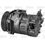 Kompressor, kliimaseade VALEO 813162