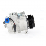 Kompressor, kliimaseade NISSENS 890070
