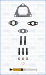 Montaažikomplekt, kompressor AJUSA JTC11484