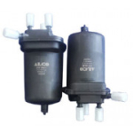 K&uuml;tusefilter ALCO FILTER FF-060