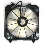 Ventilaator, mootorijahutus NRF 47545