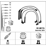 S&uuml;&uuml;tes&uuml;steemikomplekt NGK 2679
