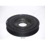 Rihmaratas, v&auml;ntv&otilde;ll JAPANPARTS PU-K02