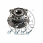 Rattalaagrikomplekt OPTIMAL 602702