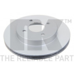 Piduriketas NK 312269