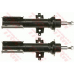 Amortisaator TRW JHM169T