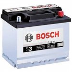 Aku BOSCH Silver S3 003 45AH 400A