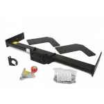 K&auml;rukonks STEINHOF STV033 MB Sprinter, VW Crafter