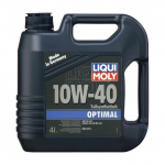 Mootori&otilde;li LIQUI MOLY LIQUI MOLY 3930 10W40 4L