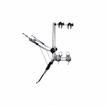 Jalgrattahoidja katusele THULE CLIPON HIGH 2