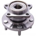Rattarumm FEBEST 0582-CX9RWD