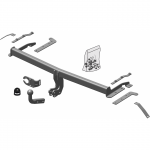 K&auml;rukonks BRINK 443400 Toyota Corolla