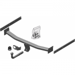 K&auml;rukonks BRINK 505900 Ford Kuga