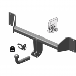 K&auml;rukonks BRINK 536100 BMW X3 F25