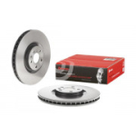Piduriketas BREMBO 09.C936.11