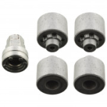 Rattamutter FEBI BILSTEIN 101001