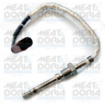 Andur, heitgaasitemperatuur MEAT & DORIA 12242