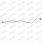 Kesksummuti WALKER 24175