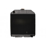 Radiaator,mootorijahutus THERMOTEC D7AG149TT