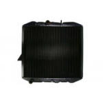 Radiaator,mootorijahutus THERMOTEC D7ME022TT