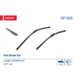 Klaasipuhastaja kumm DENSO DF-025