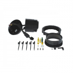 Soojendus, k&uuml;tusepaak (karbamiidipritse) BOSCH F 01C 600 305