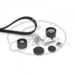 Hammasrihma komplekt GATES K035671XS