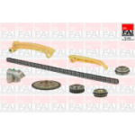 Mootori keti komplekt FAI AutoParts TCK266NG