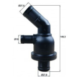 Termostaat,Jahutusvedelik MAHLE ORIGINAL TH 55 87