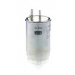 K&uuml;tusefilter MANN-FILTER WK 9053 z