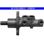 Peapiduri silinder ATE 03.2123-3593.3