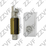 K&uuml;tusepump ZZVF JNYB-3604C