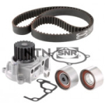 Veepump + hammasrihmakomplekt SNR KDP470.210