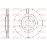 Piduriketas REMSA 61622.10