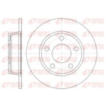 Piduriketas REMSA 6723.00