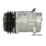 Kompressor,kliimaseade NISSENS 89611