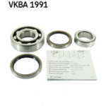 Rattalaagrikomplekt SKF VKBA 1991