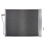 Kondensaator,kliimaseade THERMOTEC KTT110592
