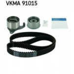 Hammasrihma komplekt SKF VKMA 91015