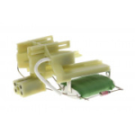 Regulaator, salongipuhur VEMO V40-03-1120