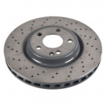 Piduriketas FEBI BILSTEIN 107501