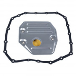 H&uuml;draulikafiltrikomplekt, automaatk&auml;igukast BLUE PRINT ADT32141