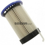 K&uuml;tusefilter PURFLUX C873