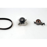 Veepump + hammasrihmakomplekt HEPU PK77301