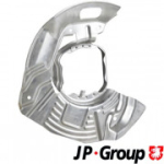 Plekk, piduriketas JP GROUP 1464202580