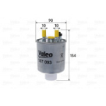 K&uuml;tusefilter VALEO 587093