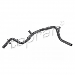 Jahutusvedeliku torustik TOPRAN 100 258