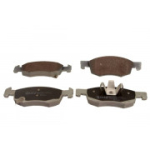 Piduriklotsi komplekt, ketaspidur QUARO QP5442