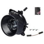 Elektrimootor, salongiventilaator FEBI BILSTEIN 106449
